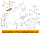 Ba1z14a626at Ford Actuator