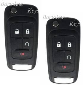 Oht01060512 Bartolete Keys 634301685491 2 Remote Control Car Key Fob Fits 2018 2019 Chevrolet Impala Buick Encore Oht01060512 Bartolete Keys 634301685491 2 Remote Control Car Key Fob Fits 2018 2019 Chevrolet Impala Buick Encore