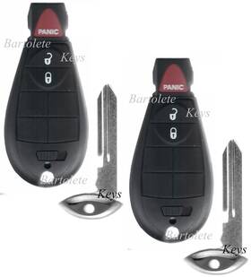56046733ab Bartolete Keys 634301685743 2 Replacement Remote Control Car Key Fob Fits 2011 2012 2013 Jeep Grand Cherokee 56046733ab Bartolete Keys 634301685743 2 Replacement Remote Control Car Key Fob Fits 2011 2012 2013 Jeep Grand Cherokee