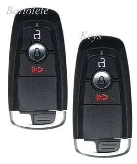 M3n-a2c93142300 Bartolete Keys 634301687563 2 Replacement Remote Car Key Fob Fits 2023 2024 Ford Bronco Sport 164-r8163