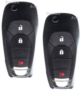 X2lxpc2bbk Bartolete Keys 634301688966 Replacement Remote Control Car Key Fob Fits 2021 2022 2023 Chevrolet Trailblazer X2lxpc2bbk Bartolete Keys 634301688966 Replacement Remote Control Car Key Fob Fits 2021 2022 2023 Chevrolet Trailblazer