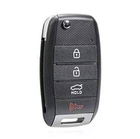 Kios98rsuvbk Bartolete Keys Replacement Remote Control Car Key Fob Fits 2016 2017 2018 2019 2020 Kia Sorento