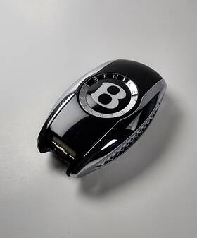 2ahmv-yk1 Bentley 2017- 2021 Smart Key Remote Fob Transmitter