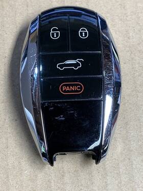 Bentley 36a 959 754a Read Note 2017 - 2021 Bentayga Smart Key Remote Fob Oem Tested