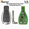 Xnbz03en Benz Smart Key Shell 3 Button Be Pro Xhorse 704115739526