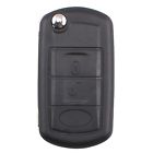 Bflr-10 Bolaxin Remote Keyless Entry Fob Uncut Blade Blank 520449059099