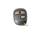 Avx01bt3cl3 Bga0e3b Aftermarket Products Used Prestige Audiovox Remote Control Button