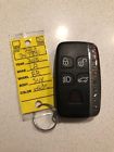 Bj32-15k601-ce Range Rover Land Genuine Keyless Remote