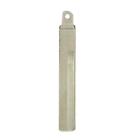 Tq8-rke-4f31 Bl-hyundai-21 Ecs America Uncut Replacement Remote Flip Key Blade For Hyundai
