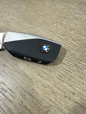 Bmw 30708 2025 X5 Key Brand New