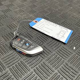 5a40695 Bmw Oem Button Keyless Entry Sport Smart Fob 434mhz
