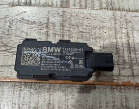 5a9ddd0-01 Bmw Radio Remote Control Key Receiver