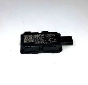 5a9ddd0 Bmw G70 Mini Radio Remote Control Key Receiver 2021 2022 2023 2024 Oem