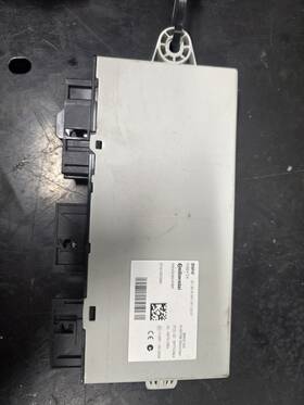 5wk50820fbr Bmw 2012-2017 5 Series Cas4