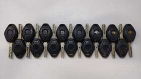 6933726 Bmw 6 933 726 Lot Of 15 Keyless Entry Remote Fob Lx8 Fzv Umz68