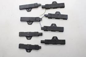 65-20-9-144-261 Bmw 645.bm1x14 10-15 750i Xdrive Comfort Access Keyless Entry Convenience Antenna Set Of 8