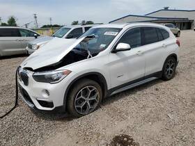 654.bm1118 Bmw X1 2018 Fob/remote 10957490
