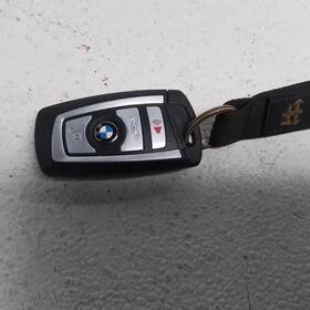 654.bm1h18 Bmw M3 2018 Fob/remote 945274