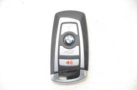 654.bm1k15 Bmw 2012-2019 640i Gran Coupe Key Fob