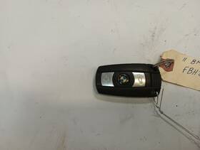 Bmw 654.bm1s11 2011 328i 3 Button Fob/remote 12248097