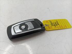 654.bm1s13 Bmw 328i 2013 Fob/remote 1180932