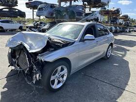 654.bm1s14 Bmw 328i 2014 Fob/remote 1180109