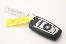 654.bm1u15 Bmw 2014-2016 435i Convertible Key Fob Remote