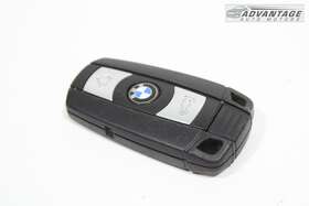 6986883 Bmw 2009-2016 535i Xdrive F10 Remote Keyless Entry Start Lock Smart Key Fob Oem