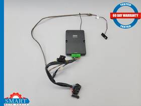 82111469925 Bmw Z3 Roadster Keyless Remote Entry Alarm Module W Harness 96-02 Oem