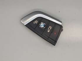 9367398-01 Bmw Keyless Entry Remote Fob Idgng3 4 Buttons Tq7sm
