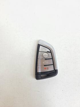 B5667 Bmw 530xi 2017-2023 530i G30 Xdrive Smart Keyless Entry Remote Key Fob Transmitter Oem