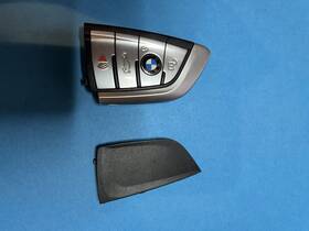 Fcidnbg1dgng1 Bmw Key Remote Fob Fcidnbg1dgng1 Bmw Key Remote Fob