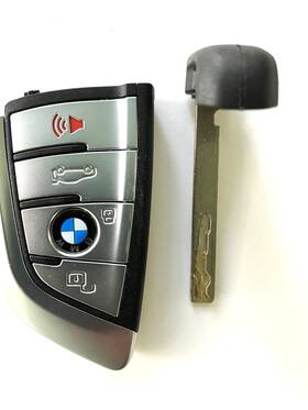 N5f-id21a Bmw N5fid21a Id21a 2024 X5 Smart Key Remote Fob Spare Confirm You Can Use It