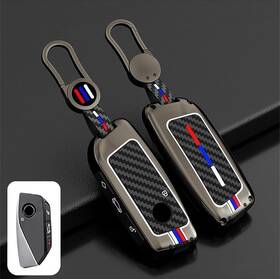 Olkc28 Bmw Key Fob Case