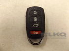 157659722 Borrego - Lkq Kia 2009