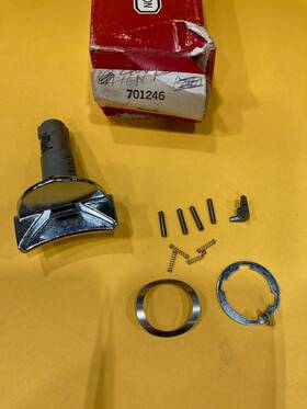 701246 Briggs & Stratton New And Ignition Strattec Old Stock