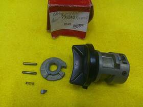 701248 Briggs & Stratton New And Strattec Part # Chrysler Ignition Old Stock