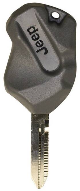 692958 Bristol Va Auto Repair Parts New 1998-2006 Dodge Jeep Transponder Ignition Chip Key - Usa Seller The Rock