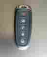Bt4t-15k601-hc Ford Oem 5 Button Smart Key Fob Push Start W Remote Pwr Liftgate Bt4t-15k601-hc Ford Oem 5 Button Smart Key Fob Push Start W Remote Pwr Liftgate