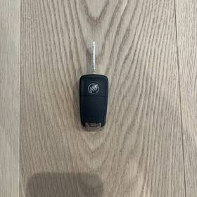 1182144 Buick Encore Car Key Fob 2013 2014 2015 2016 2017 2018 Oem