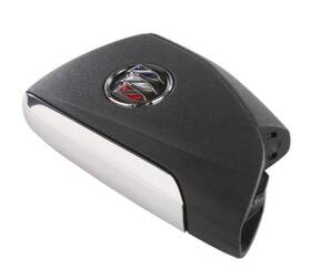 13547569 Buick Factory Oem Envision Remote Control Door Lock Key Fob Transmitter