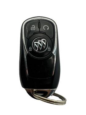 230826 Buick 2017-2022 Encore Smart Key Proximity Remote Fob Oem For 2017