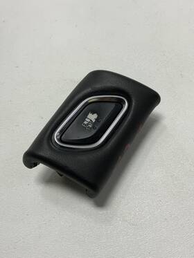 3724t1 Buick 2018 Lacrosse Keyless Push Button Start ##