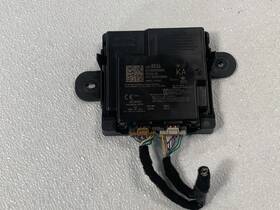 793186748 Buick 2018-2024 Enclave Keyless Entry Control Module Em #a0.18