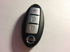 Cwtwb1u773 Button Oem Keyless Nissan Id Remote Smart Entry 3 Fcc Fob