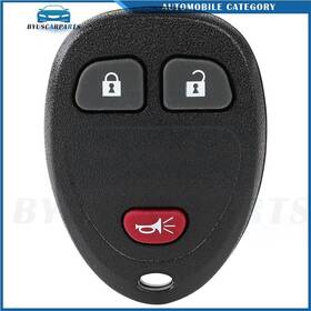 12303815 Byuscarparts Remote Keyless Entry System For Chevrolet Hhr Buick Terraza 2007 2008 2009 2010