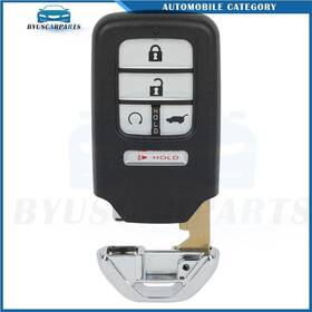 12303823 Byuscarparts Keyless Entry Remote Fob For Honda Pilot 2019 2020