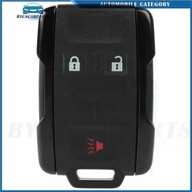 12536312 Byuscarparts Remote Keyless Entry System For Chevrolet Colorado Gmc Sierra 2015 2016-2021