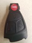 Bz2574 Unknown New Replacement Smart Key Car Remote Keyless Entry Fob