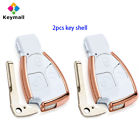 C01074-2 Keyecu For Cls Modified Smart Remote Car Key 9120717243505